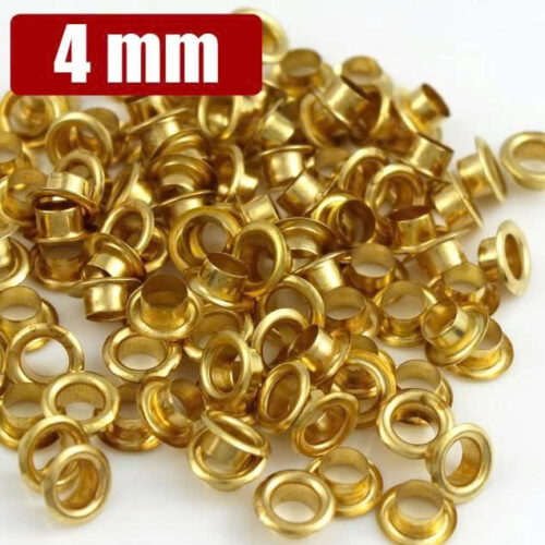 Khoen ore 4mm