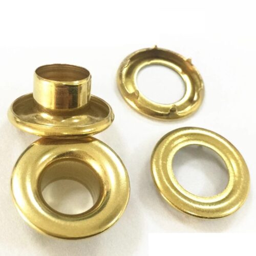 Khoen ore 15mm Sắt đóng bạt lưới