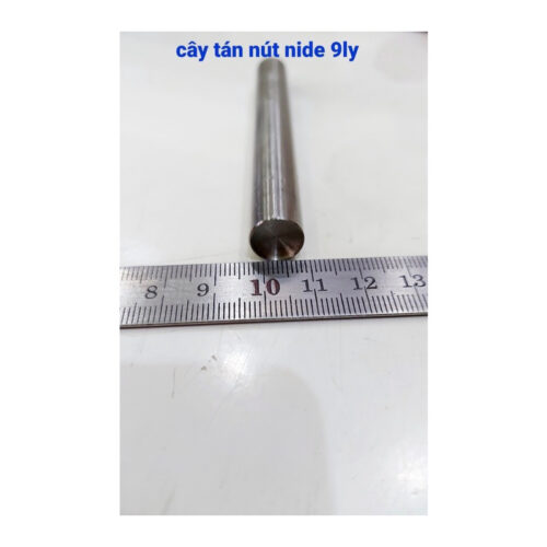 Alternative view of Cây đóng nút đinh tán Rivet size 6mm, 9mm Bằng thép trắng
