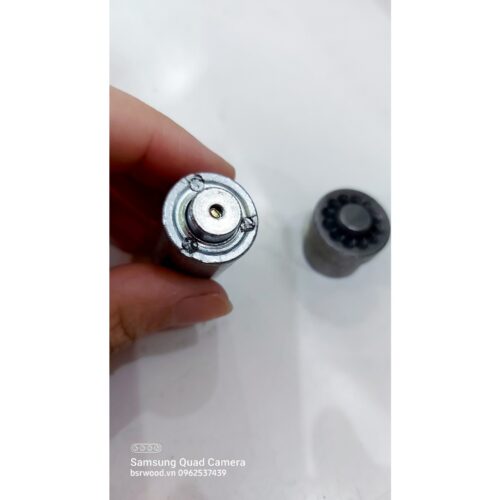 Alternative view of Cối đóng khuy bạt (khoen mắt cáo) Size 10mm Đóng bạt Không cần đục lỗ sẵn