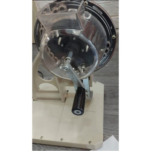 Alternative view of Khoen ore 10mm Khuy mắt cáo đóng bạt, bấm bạt, bấm túi giấy Bằng sắt Bán sỉ Túi 1kg