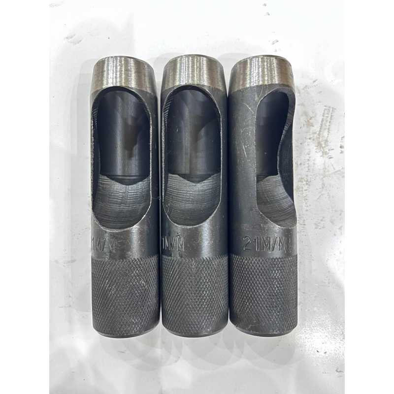 Cây đục lỗ tròn NHẬP KHẨU sắc bén, nhiều size, nhiều kích cở lớn - Ảnh 8
