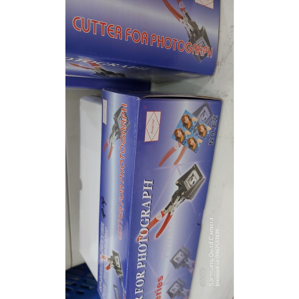 Kìm bấm lỗ 10mm,12mm,14mm,16mm,18mm, 20mm Kềm bấm lỗ tròn size lớn cho bạt xe, túi giấy, bao bì, bìa cứng - Ảnh 7