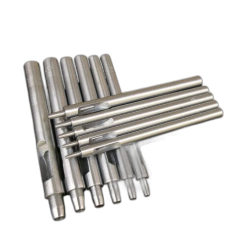 Alternative view of Cây Đột Lỗ Tròn, Đục Lỗ Thắt Lưng Da, Dây Đồng Hồ Hàng nhập Size 1mm, 1.5mm, 2mm, 2.5mm, 3mm, 3.5mm, 4mm, 5mm