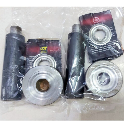 Dụng cụ đóng khoen mắt cáo 16mm (Chuyên xài cho khoen 16 ly sắt xi 7 màu) đóng cuộn tròn chân khoen