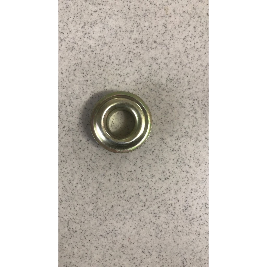 Khoen ore 16mm (16ly) Chân cao 10mm Khuy mắt cáo Chuyên dùng đóng bạt xe tải Bằng sắt xi màu Túi 100 cái + 100 long đền - Ảnh 9