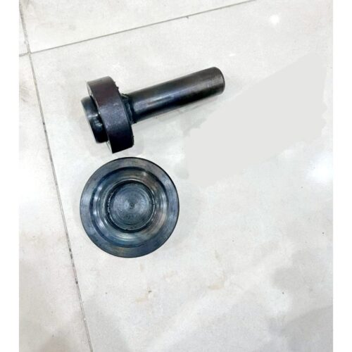 Cây tán khoen mắt cáo (khoen ore) và Đế đóng khoen ode Size 40mm (4cm)