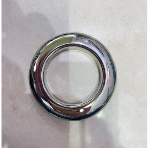 Khoen ore 40mm Khoen mắt cáo 40 ly Bằng INOX không gỉ Khuy mắt cáo đóng rèm vải Bịch 10 cái