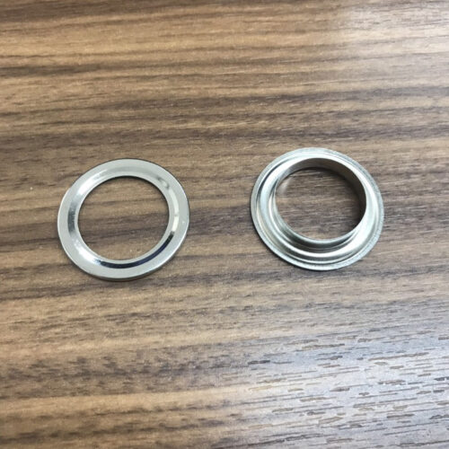 Khoen ore 20mm Khuy mắt cáo đóng bạt Bằng sắt Túi 500 cái KHOEN SẮT SẼ GỈ SÉT