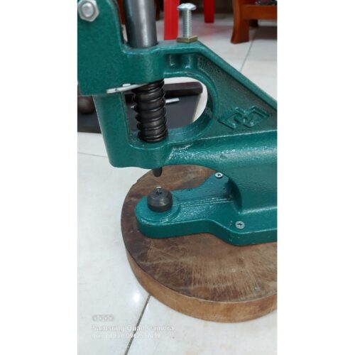 Alternative view of Bộ cối khuôn đóng khoen ore, khuy mắt cáo Dùng cho máy đóng khoen thủ công BSR-DKJ819 Size 2.7ly 3ly 4ly 4.5ly 5ly 5.5ly
