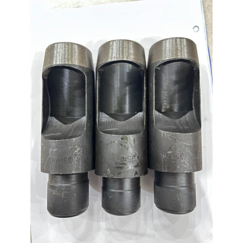 Alternative view of Cây đục lỗ tròn NHẬP KHẨU sắc bén, nhiều size, nhiều kích cở lớn