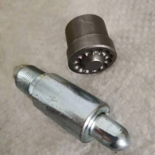 Cối đóng khuy bạt (khoen mắt cáo) Bộ cối khuôn dùng cho máy đóng BÁN TỰ ĐỘNG Đóng bạt Không cần đục lỗ sẵn