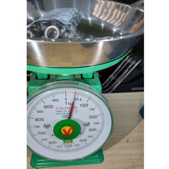 Khoen ore 10mm Khoen mắt cáo 10ly Thau không gỉ Khuy mắt cáo bấm vải Túi 100 cái (có long đền) Màu bạc/ vàng/ đồng - Ảnh 9